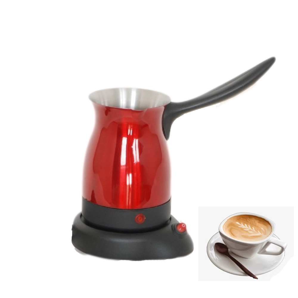 turkish coffee maker