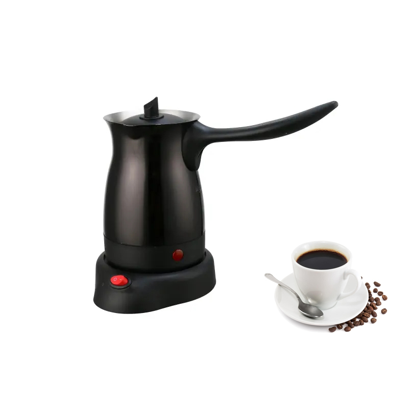 turkish coffee maker