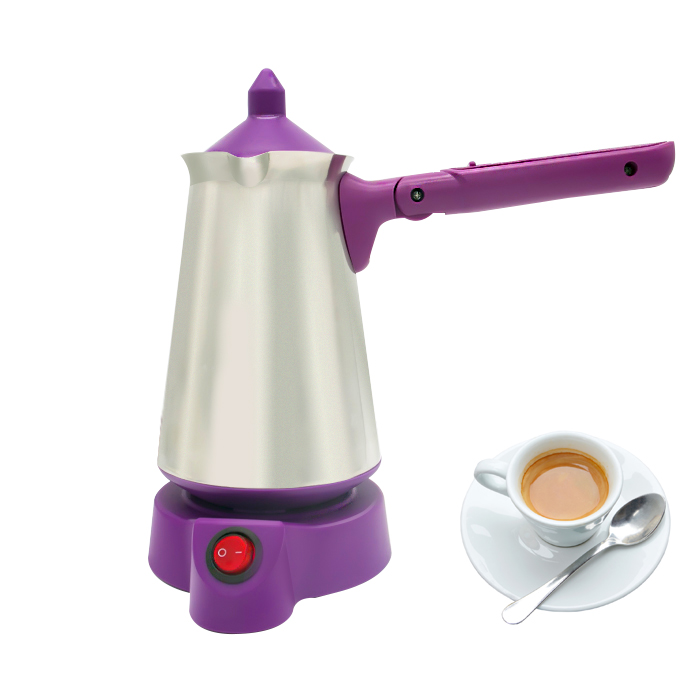 turkish coffee maker