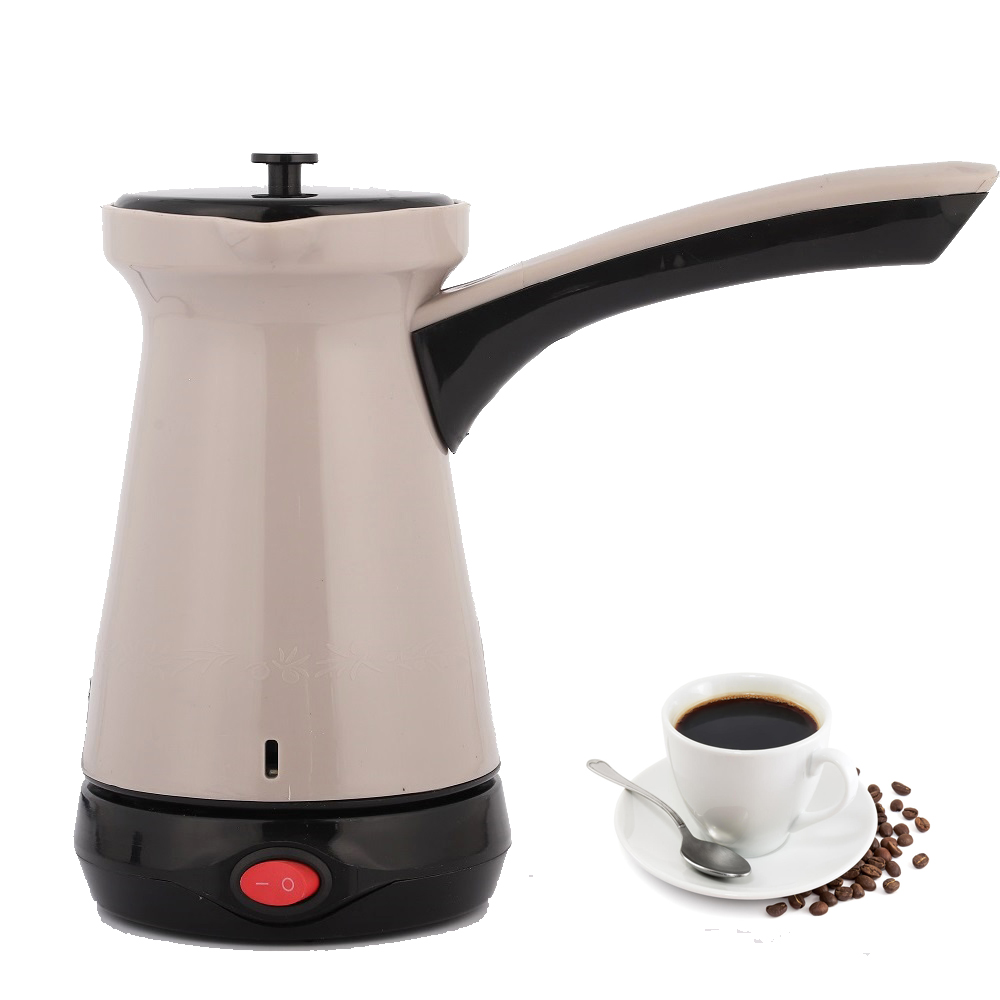 turkish coffee maker