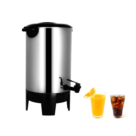 commercial hot water urn