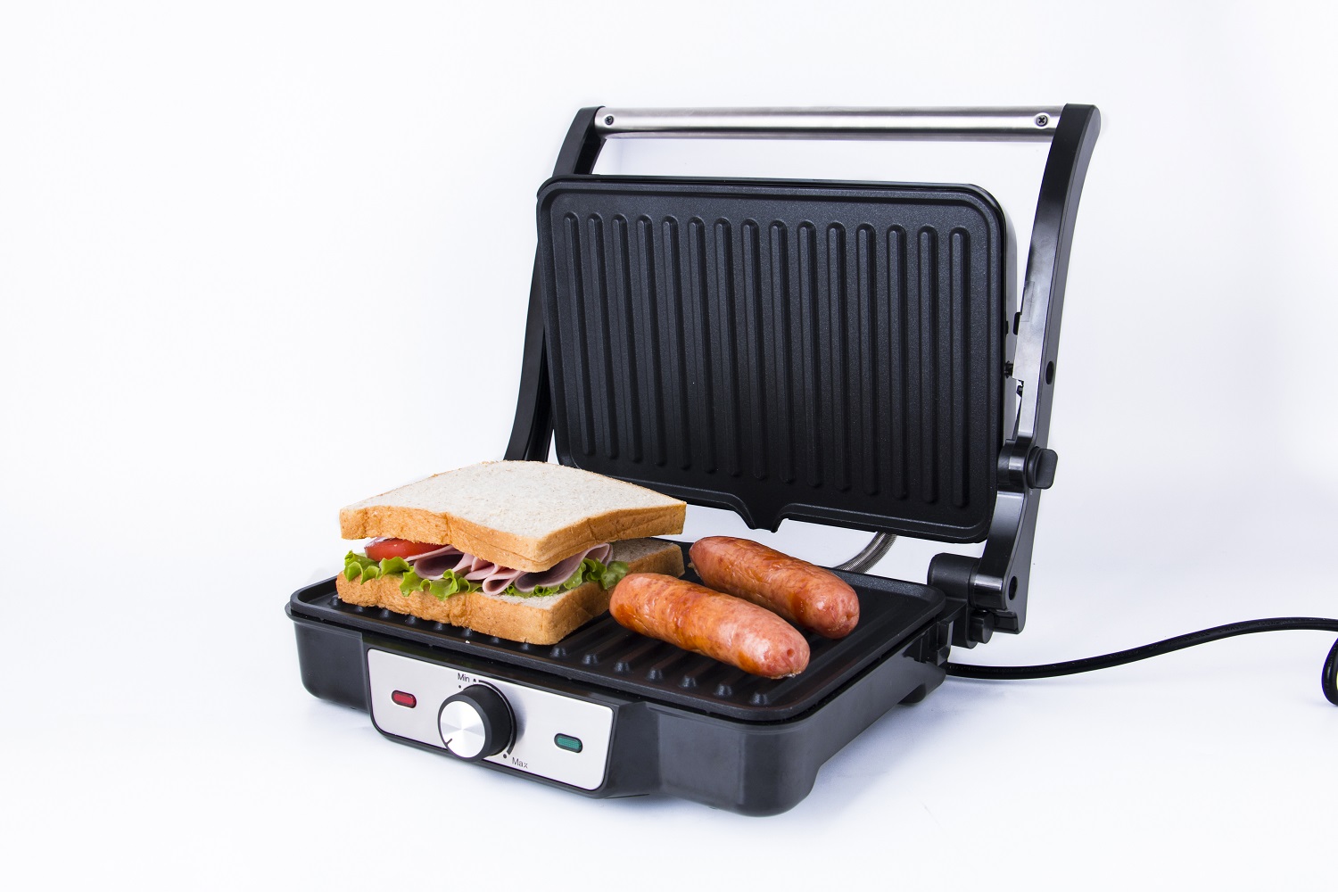 electric bbq grills