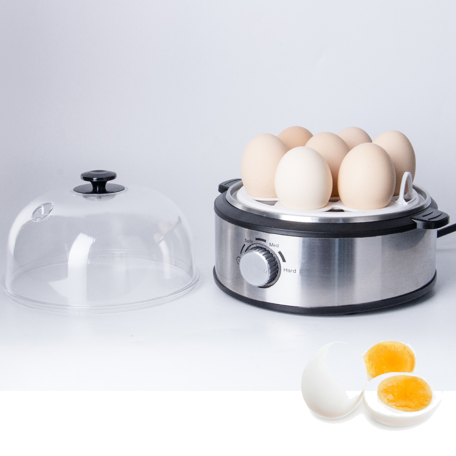 electric egg boiler