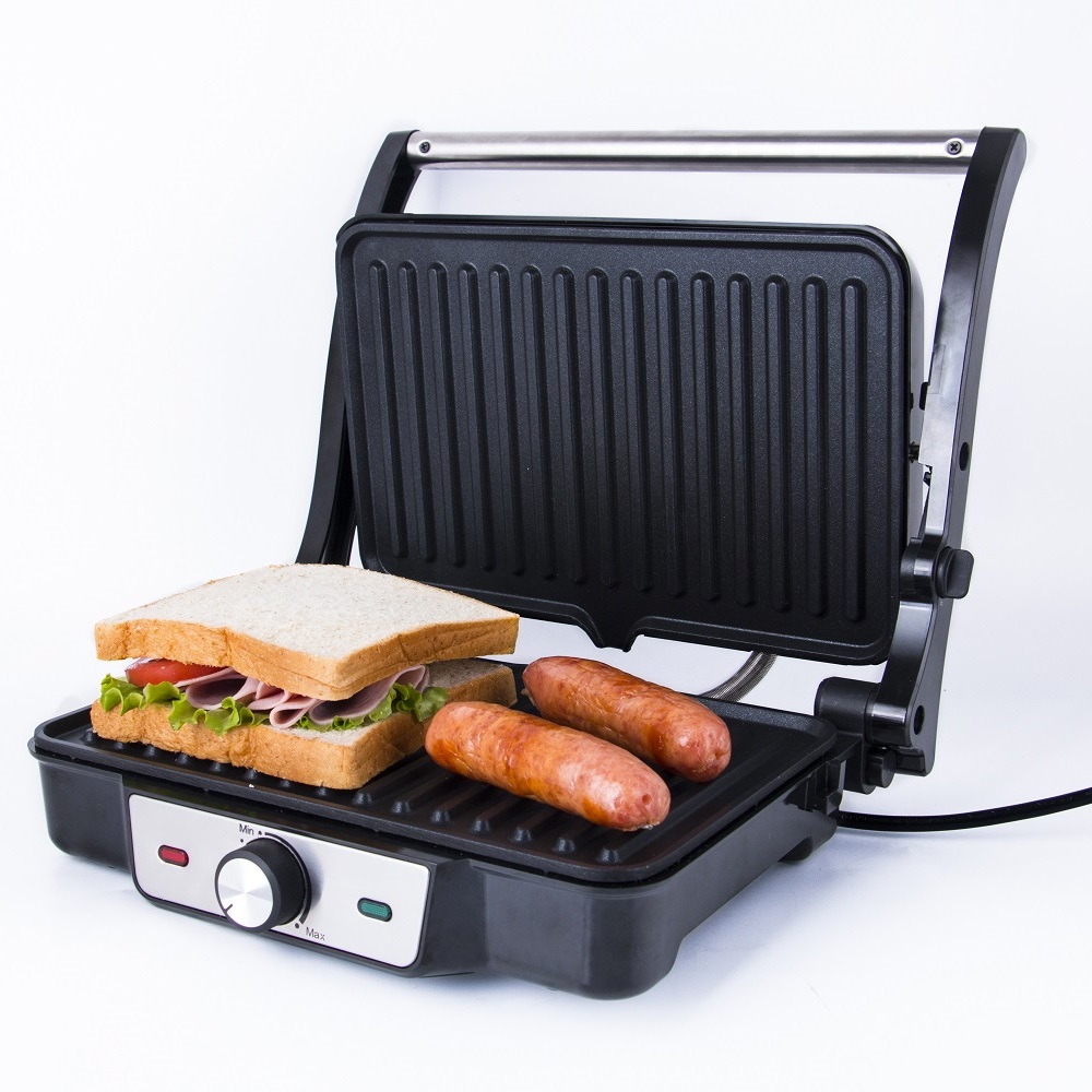 electric grills