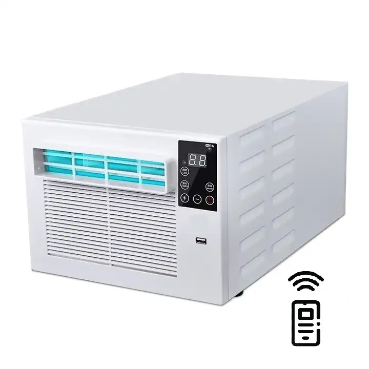 tent air conditioner