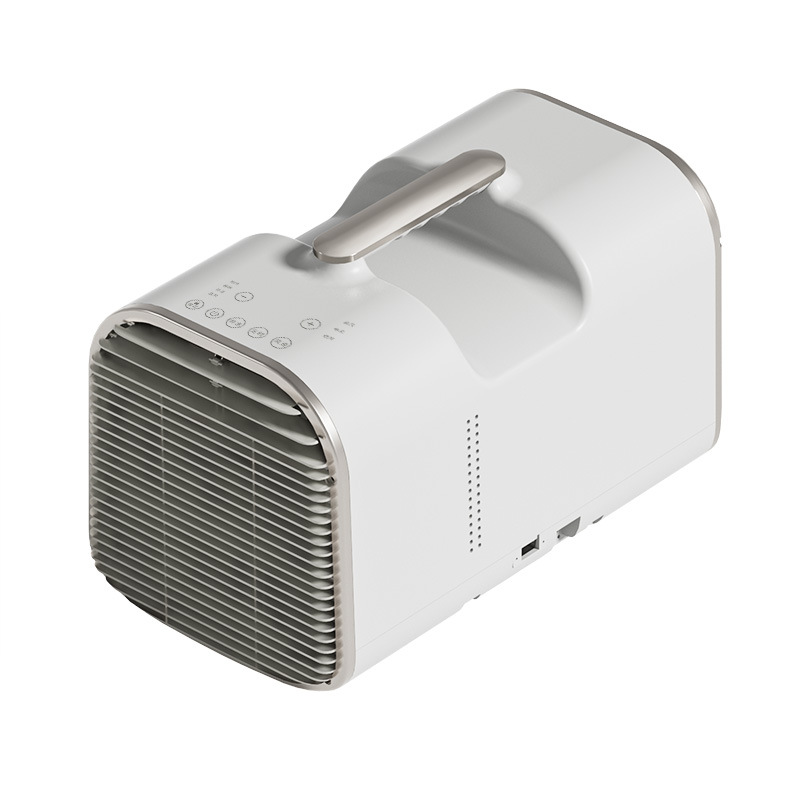 portable air conditioner