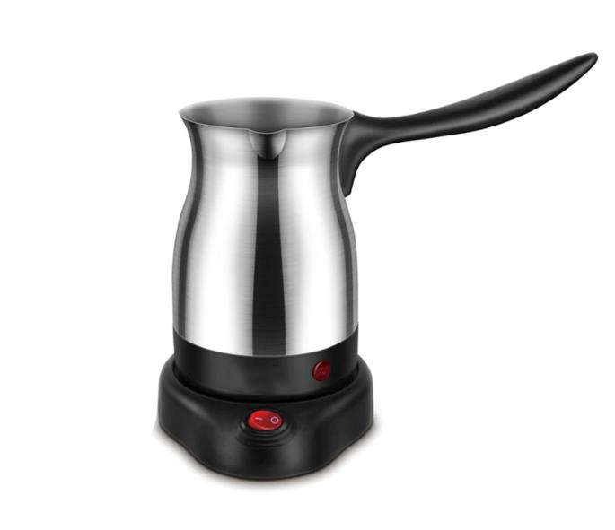 turkish coffee maker