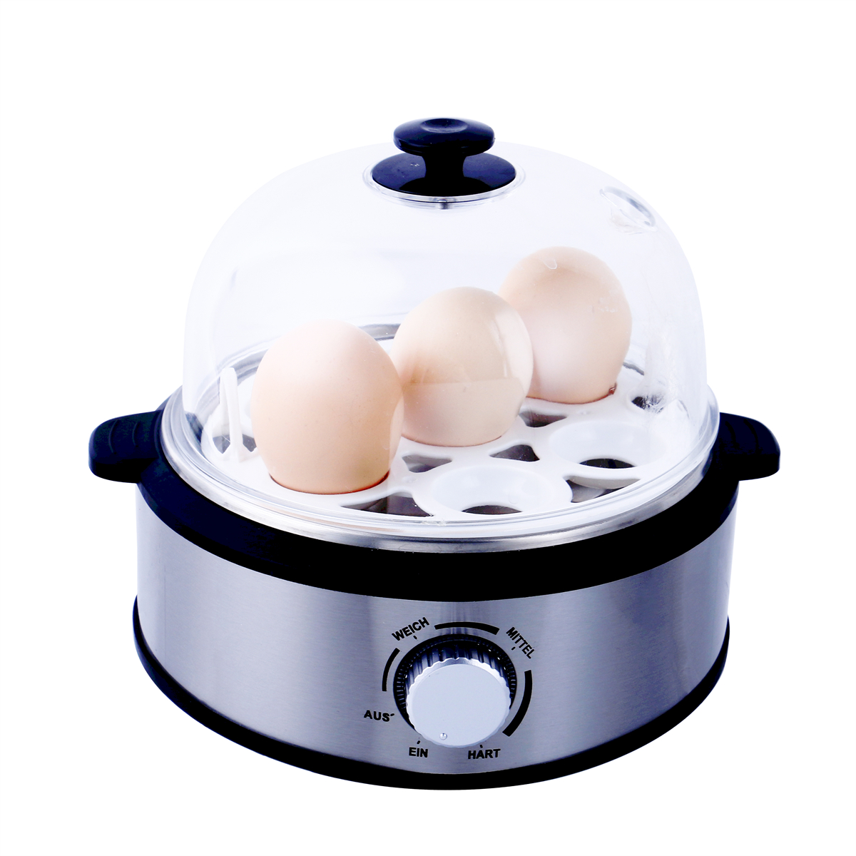 electric egg cooker