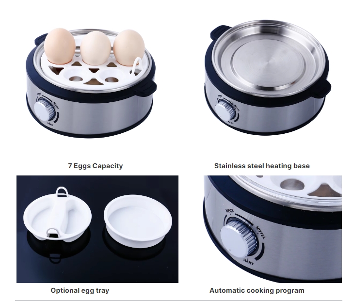 egg boiler