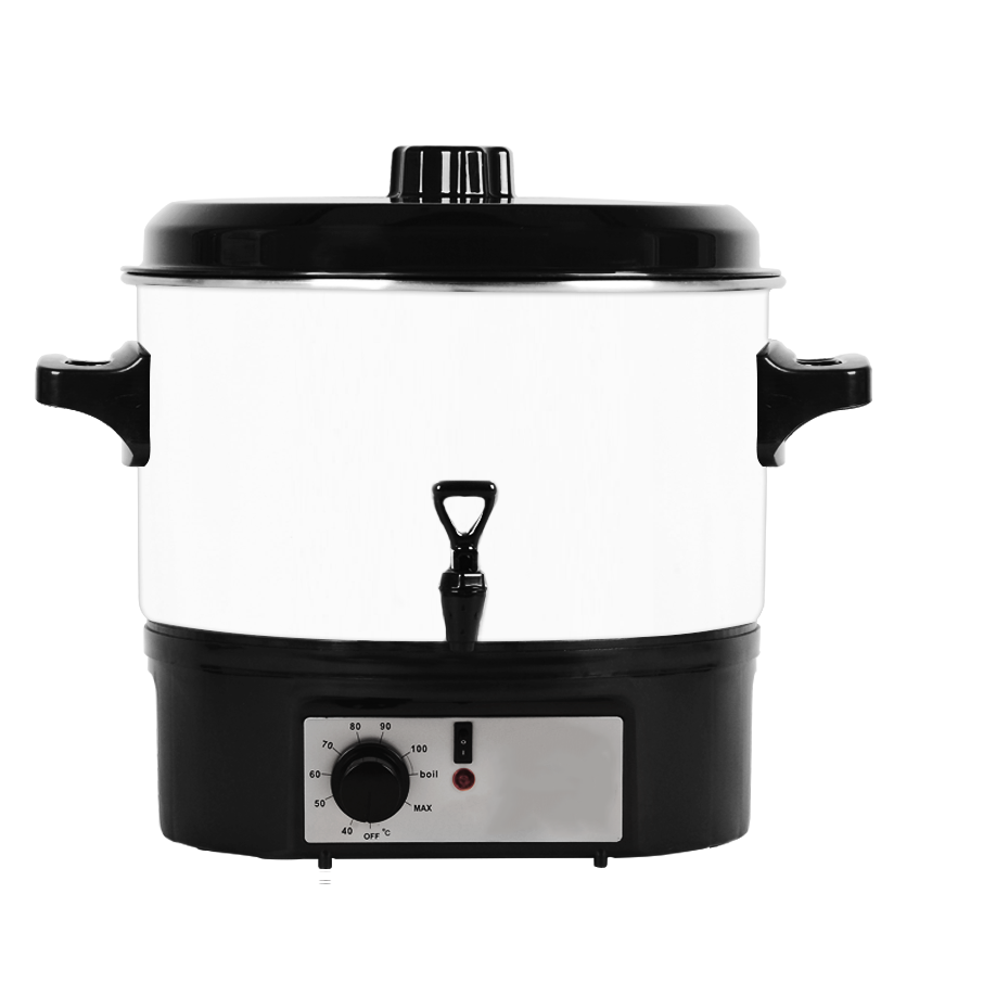 preserving cooker pot