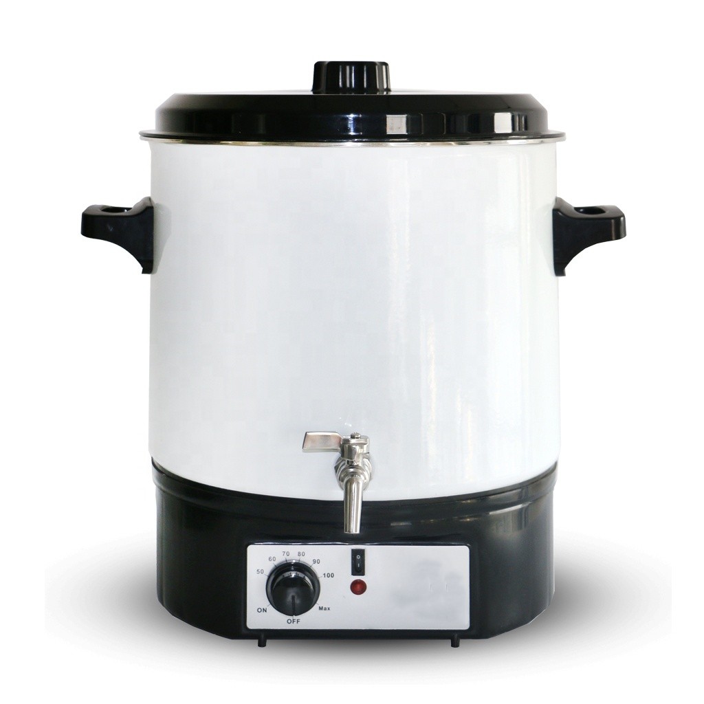 preserver cooker