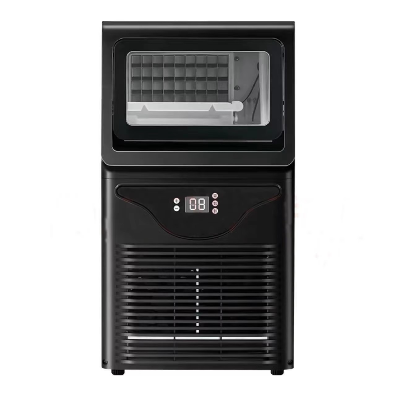 cube ice maker