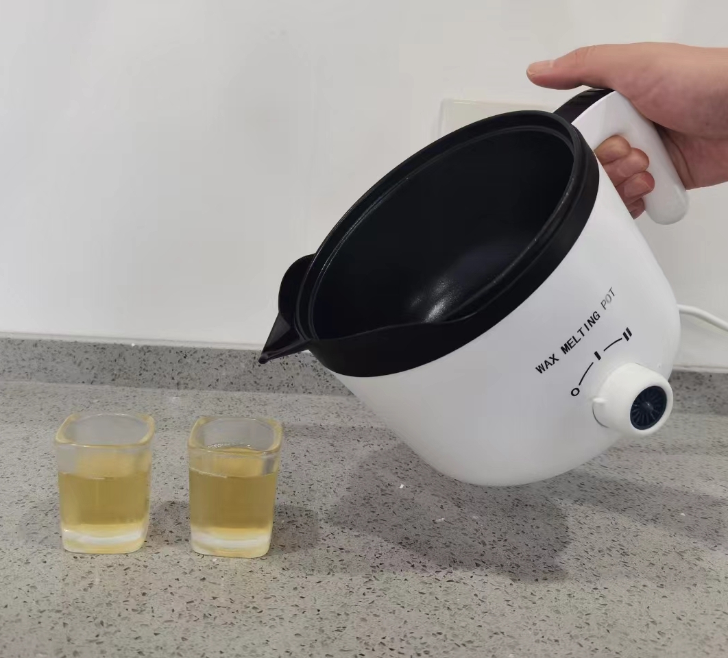 wax melter