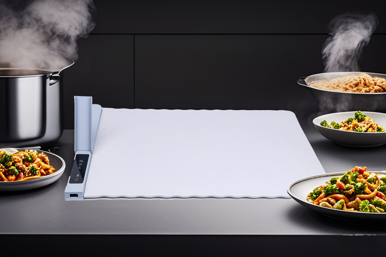 food hot plate manufacture